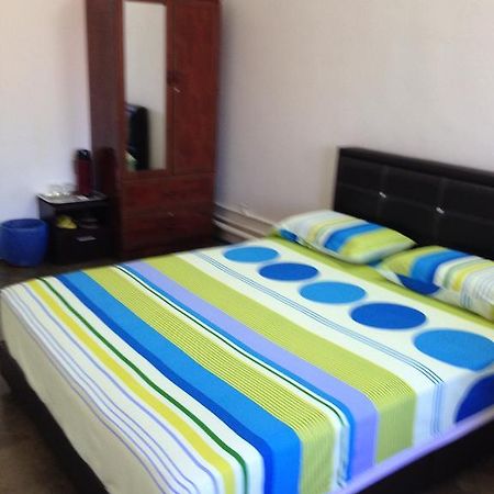 Kabin Guest House Malacca Room photo