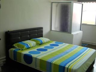 Kabin Guest House Malacca Exterior photo