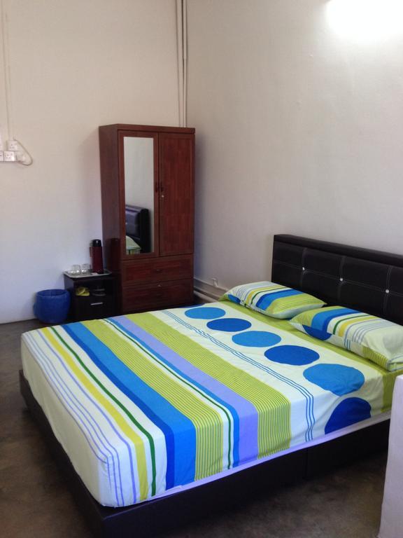 Kabin Guest House Malacca Room photo