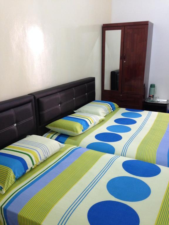 Kabin Guest House Malacca Room photo